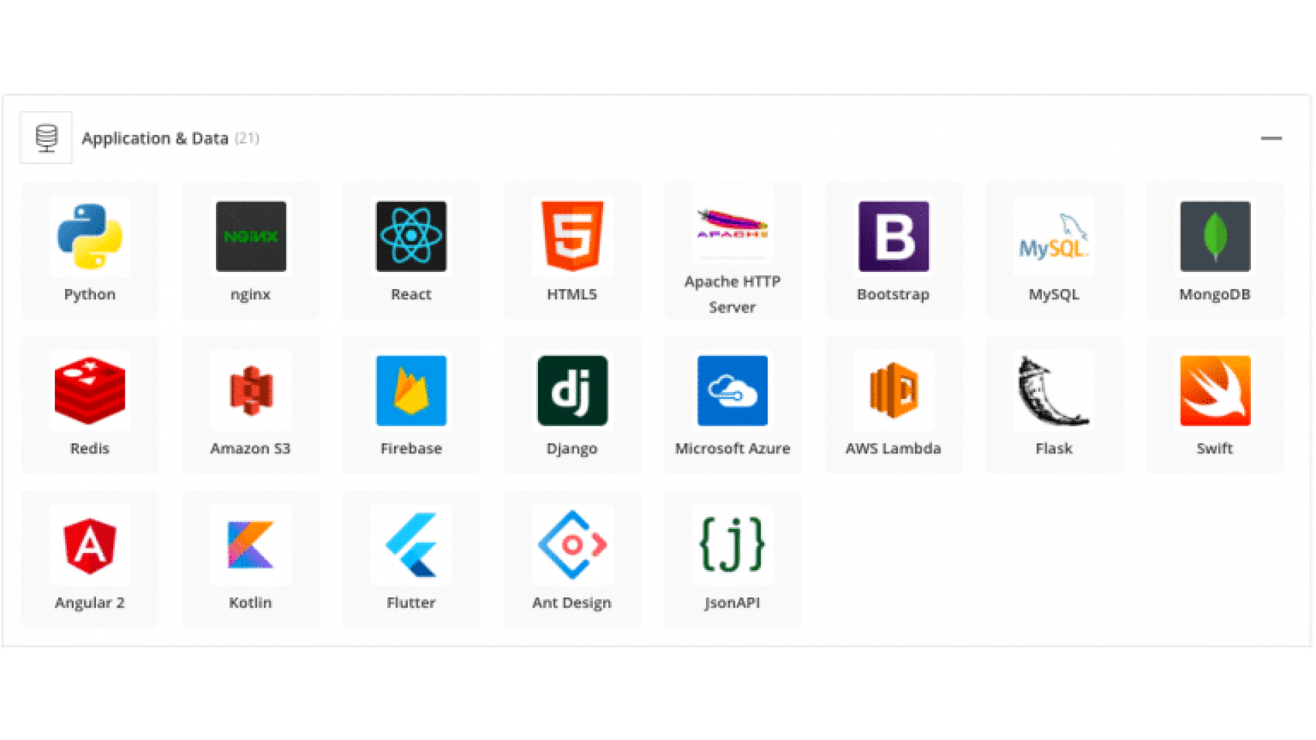 Tech Stack What They Reveal And What They Conceal Ignite Solutions Tech Stack What They Reveal And What They Conceal Ignite Solutions