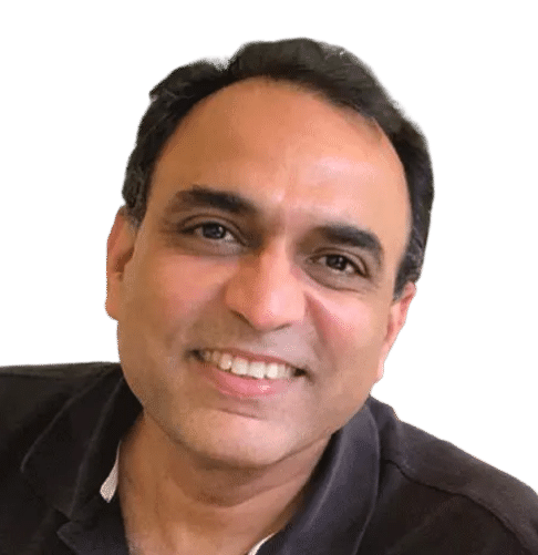 Anand Shah, CEO-Ignite Solutions