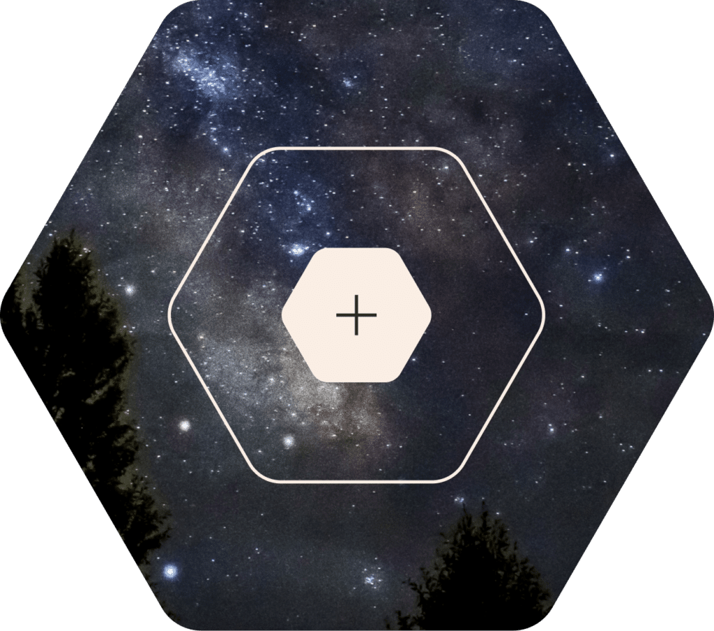 hexagon