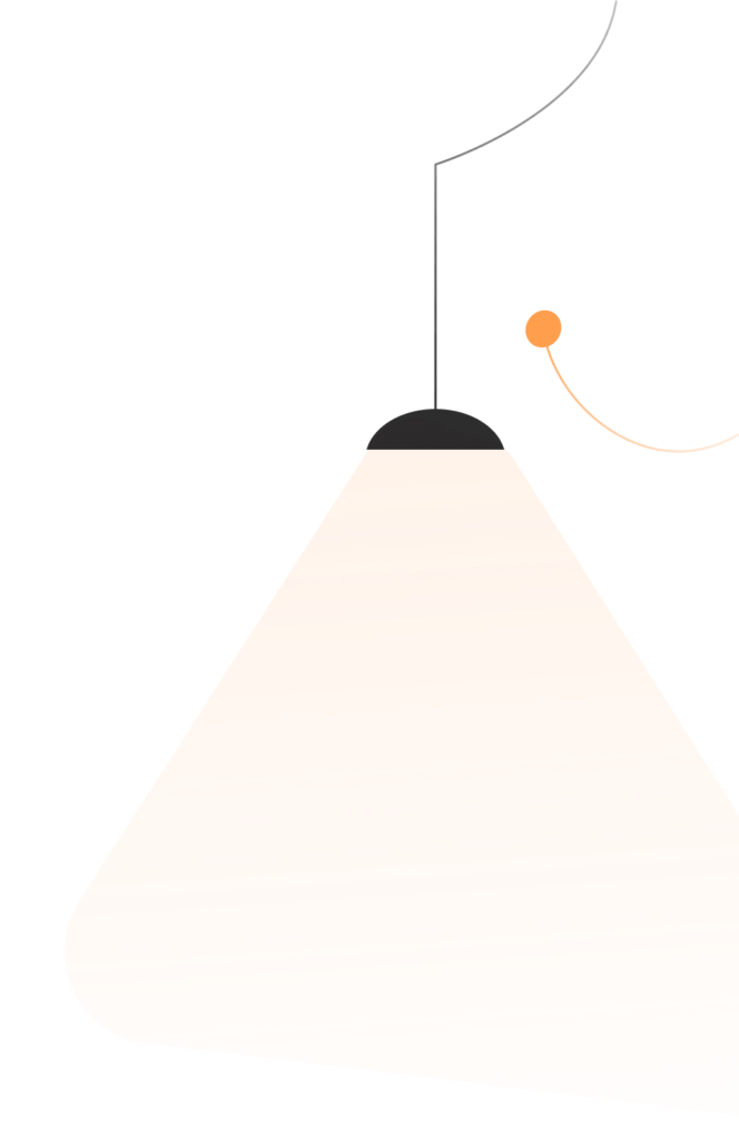 scattering-light