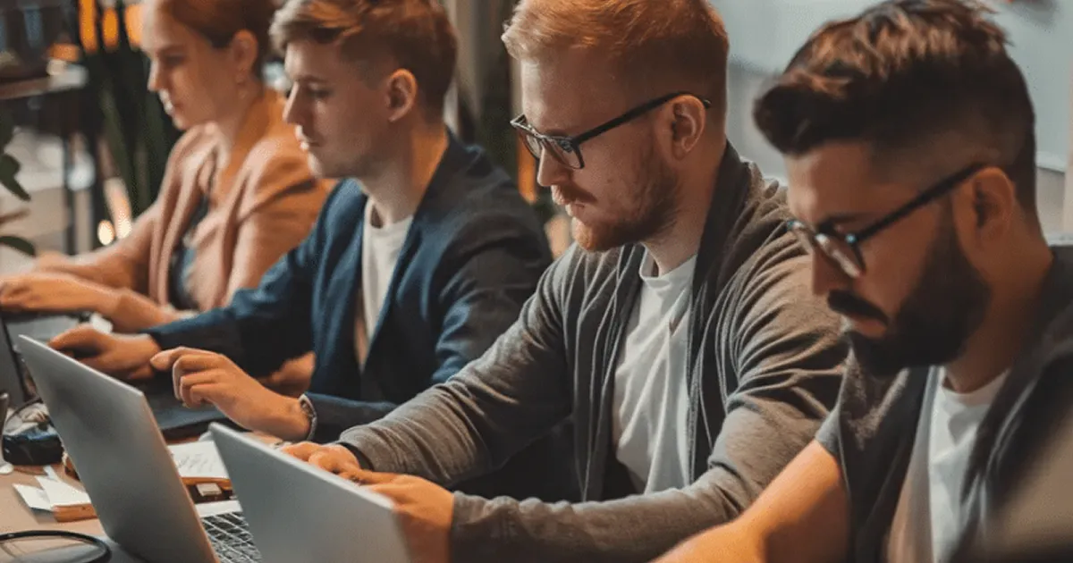 Scaling Your Tech Team | Ignite Solutions